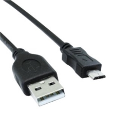 Charging Cable - 3M napájecí kabel pro PS4