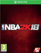 NBA 2K18 (X1)