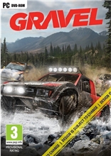 Gravel (PC)