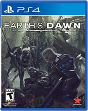 Earths Dawn (PS4)