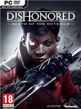 Dishonored: Death of the Outsider (PC)