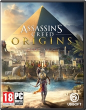 Assassins Creed: Origins (PC)