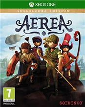 Aerea Collectors Edition (X1)