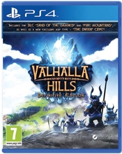 Valhalla Hills: Definitive Edition (PS4)