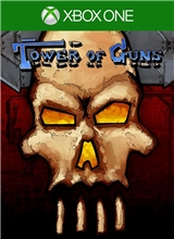 Tower of Guns: Limited Edition (X1)