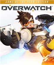 Overwatch GOTY (PC)