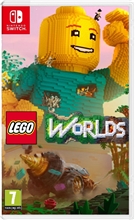 LEGO Worlds (SWITCH)