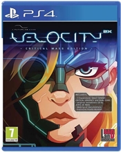 Velocity 2X (Critical Mass Edition) (PS4)