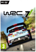 WRC 7 (PC)