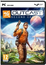 Outcast - Second Contact (PC)
