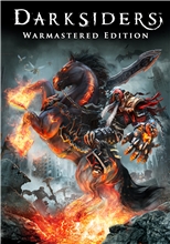Darksiders Warmastered Edition (PC)