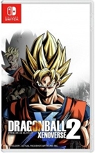 Dragonball Xenoverse 2 (SWITCH)