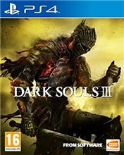 Dark Souls 3 (BAZAR) (PS4)