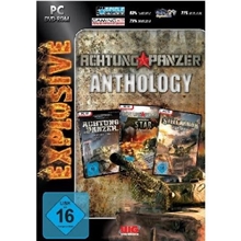 Achtung Panzer Anthology (PC)