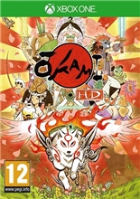 Okami HD (X1)