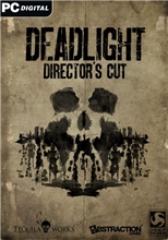 Deadlight: (Directors Cut) (PC)