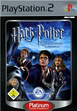 Harry Potter and the Prisoner of Azkaban (PS2) (Bazar)