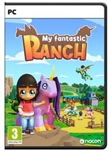 My Fantastic Ranch (PC)