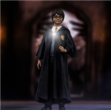 Iron Studios Harry Potter - Harry Potter (1/10)