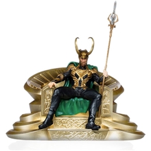 Iron Studios Infinity Saga - Loki (1/10)