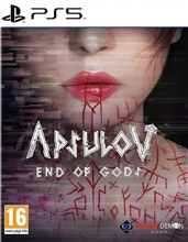 Apsulov: End Of Gods (PS5)