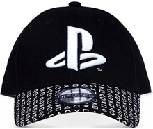 Kšiltovka Sony: Playstation (nastavitelná)
