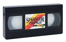 Paladone Stranger Things - VHS Logo Light