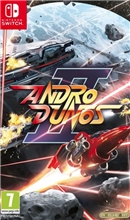 Andro Dunos 2 (SWITCH)
