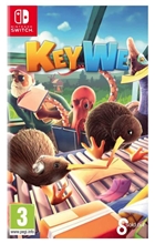 KeyWe (SWITCH)