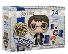 Funko Advent Calendar: Harry Potter 2022