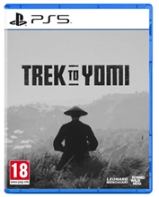 Trek to Yomi (PS5)