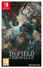 The Diofield Chronicle (SWITCH)