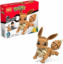 Mega Construx Pokémon - Jumbo Eevee