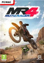 Moto Racer 4 (PC)