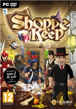 Shoppe Keep (PC)