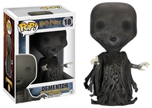 Figurka (Funko: Pop) Harry Potter - Mozkomor