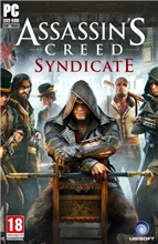 Assassins Creed: Syndicate (PC)