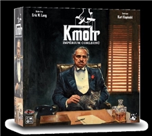 Kmotr: Impérium Corleonů