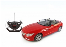 R/C auto BMW Z4 (1:12)