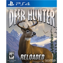 Deer Hunter Reloaded (PS4)