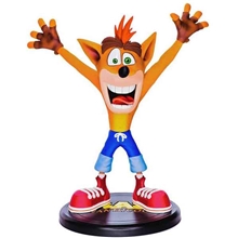 Figurka Crash Bandicoot (N.Sane Trilogy) (23cm)