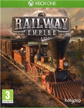 Railway Empire (X1)