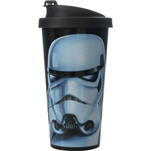 Star Wars To-Go-Cup - Stormtrooper