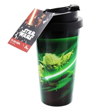 Star Wars To-Go-Cup - Yoda