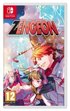 Zengeon (SWITCH)