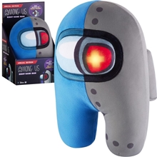 Among Us - Special Edition: Right Hand Man Plush (25 cm)