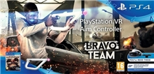 Bravo Team  VR (Aim Controller Bundle)