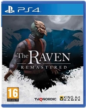 The Raven Remastered (PS4)