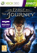 Fable: The Journey (BAZAR) (X360)