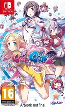 Gal Gun 2 (SWITCH)